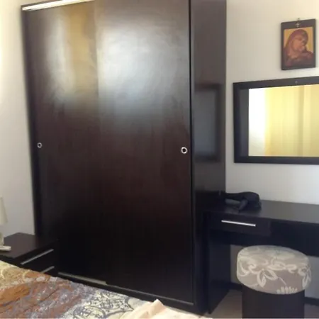 Del Mare * Primorsko