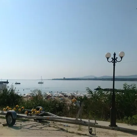 Lägenhet Del Mare Primorsko