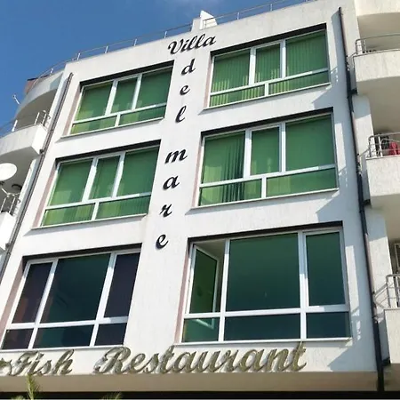 Апартаменты Del Mare