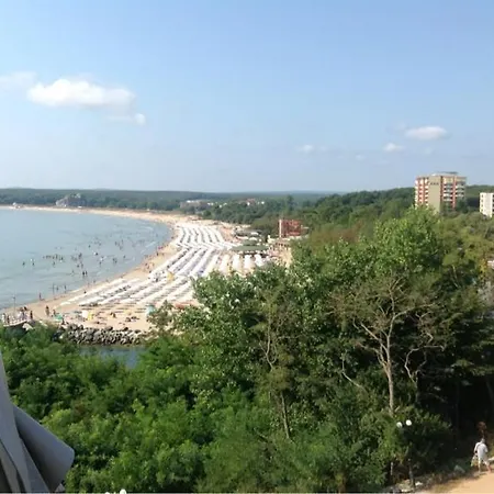 Del Mare Apartament *