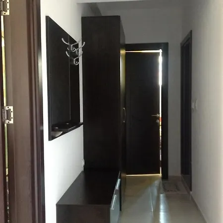 Del Mare Apartament Primorsko