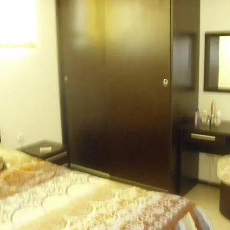 Del Mare Appartement *