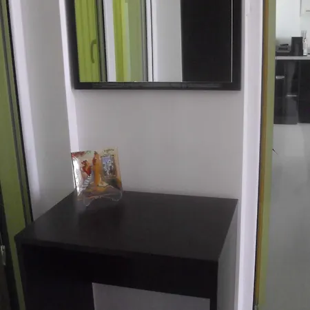 Del Mare Apartament Primorsko