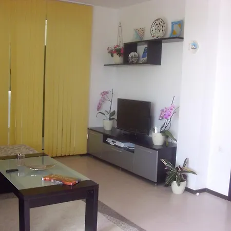 Del Mare * Primorsko