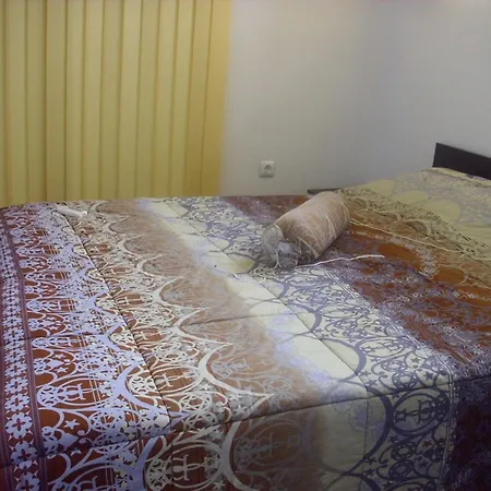 Appartement Del Mare