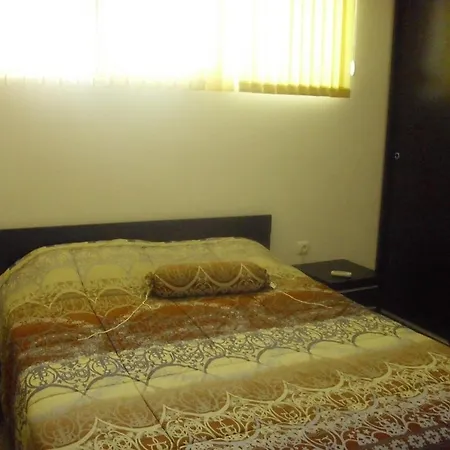 Del Mare Apartament *