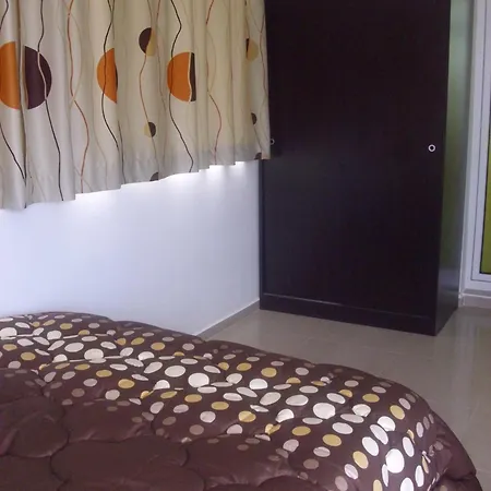 Appartement Del Mare