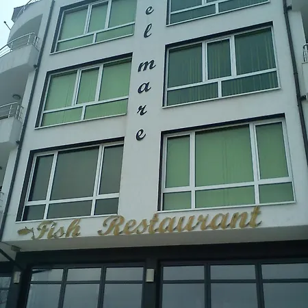 Del Mare * Primorsko