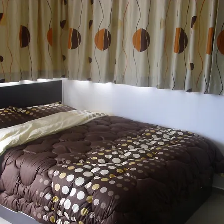 Appartement Del Mare Primorsko