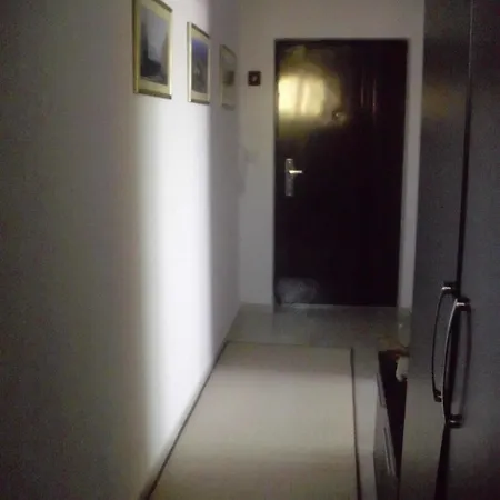 Del Mare Apartament *