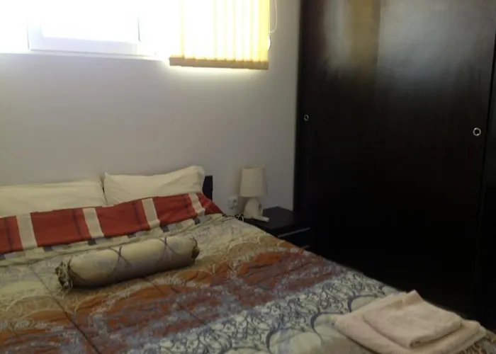 Apartment Del Mare Primorsko