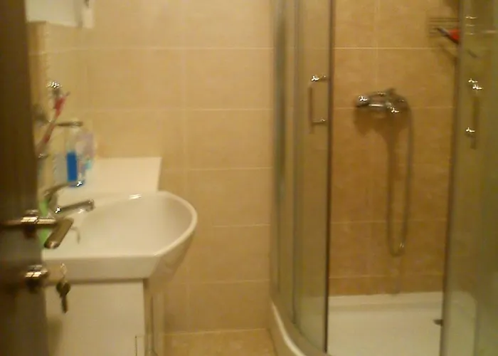 Del Mare * Primorsko