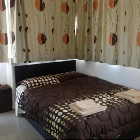 Apartamento Del Mare