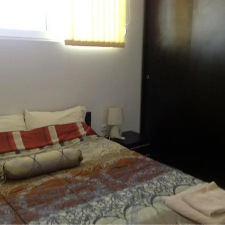 Appartement Del Mare Primorsko