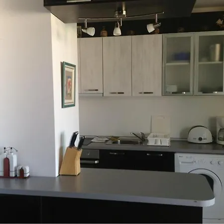 Del Mare Apartamento