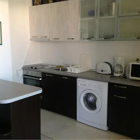 Del Mare Appartement Primorsko