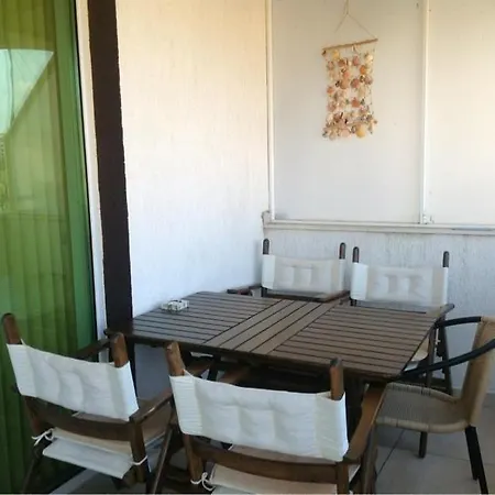 Del Mare * Primorsko