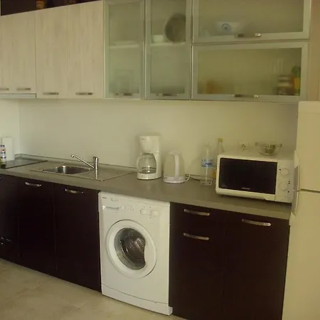 Del Mare Appartement Primorsko