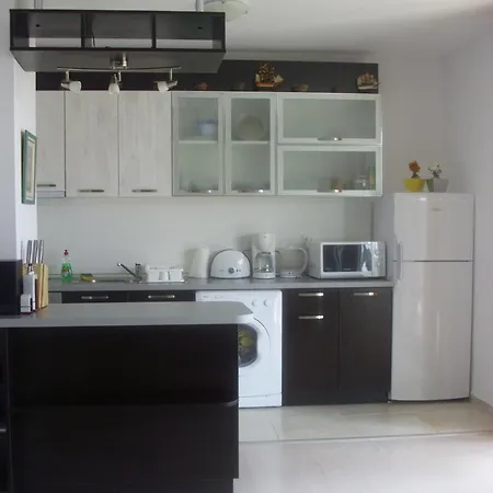 Del Mare Apartamento Primorsko