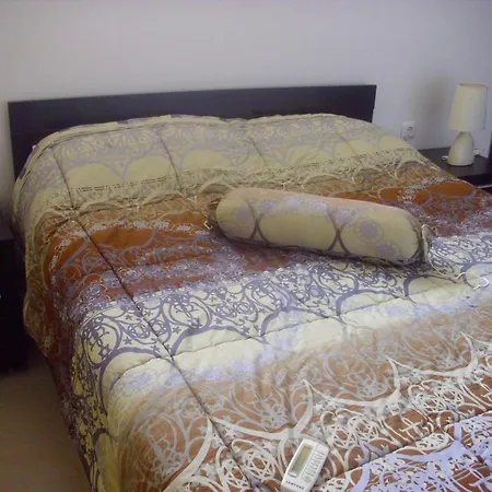 Apartamento Del Mare