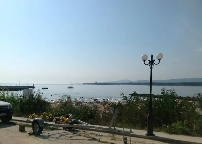 Lejlighed Del Mare Primorsko