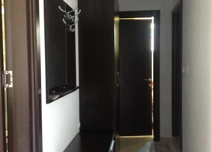 Del Mare Lejlighed Primorsko