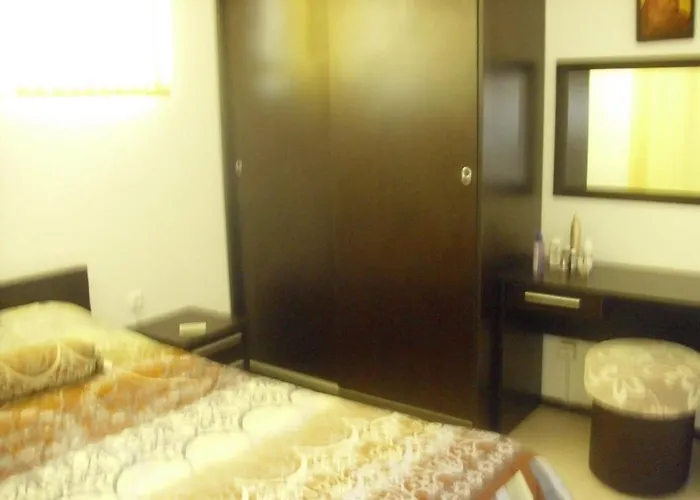 Del Mare Lejlighed *