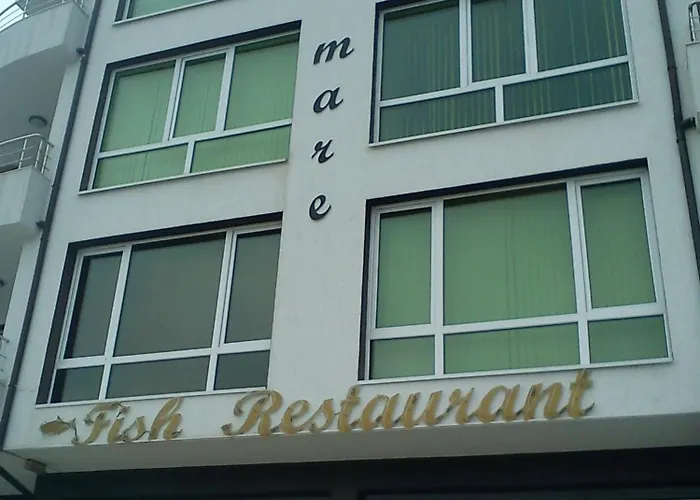 Del Mare * Primorsko