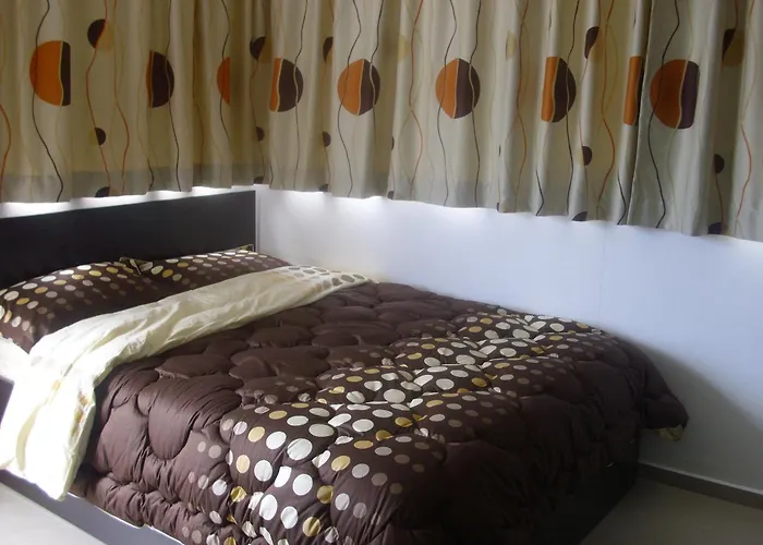 Lejlighed Del Mare Primorsko