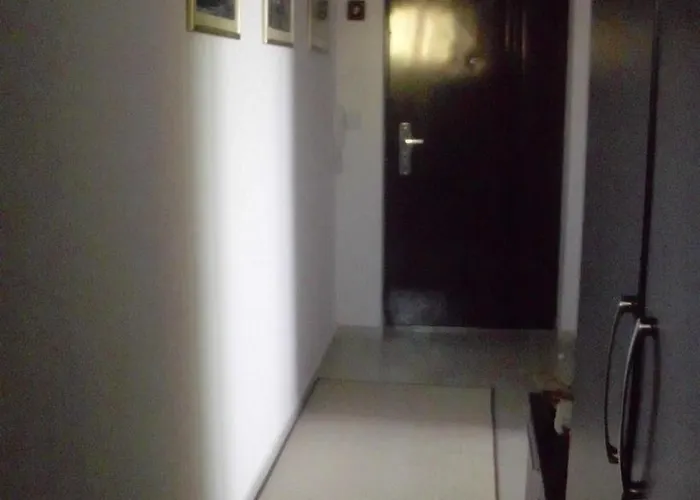 Del Mare Lejlighed *